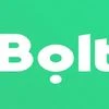 Bolt ride-hailing app