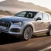 Audi India commences bookings for new generation premium SUV Q7