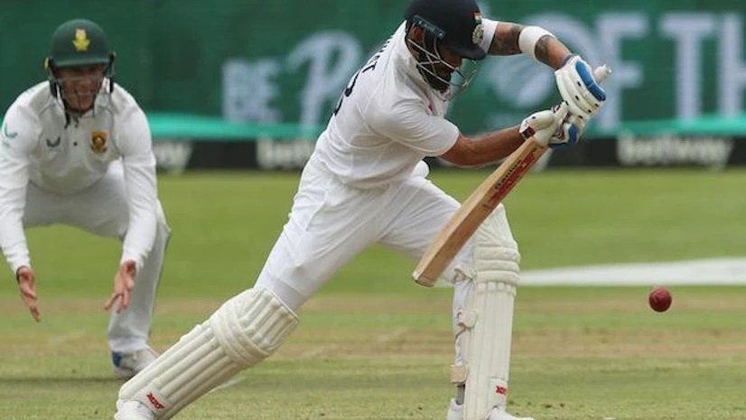 Virat Kohli Virat Kohli