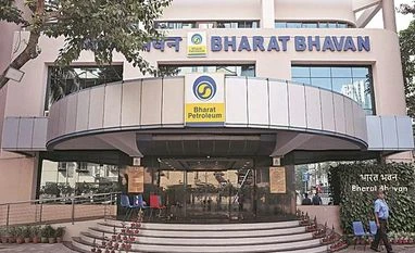 BPCL Q3 consolidated net rises 48% to Rs 2,805 cr, revenue rises by 35% Bharat Petroleum Corporation Ltd (BPCL)