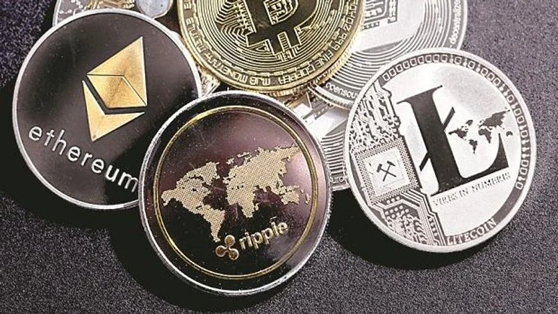 Cryptocurrencies Cryptocurrencies