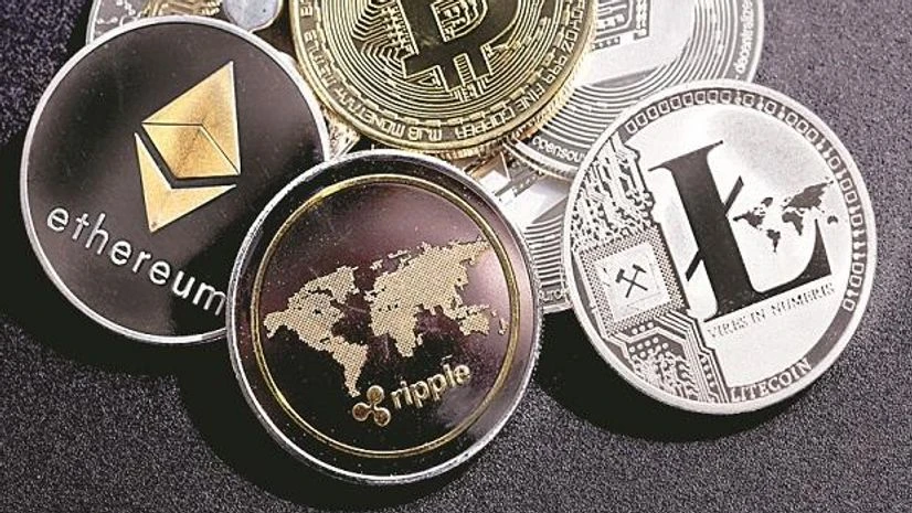 Cryptocurrencies Cryptocurrencies