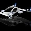 The ePlane Company's flying taxis are all set to take to the skies