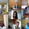 Odisha Andhra virtual meet