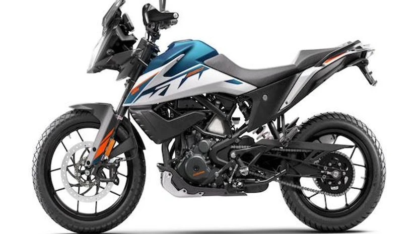 KTM KTM