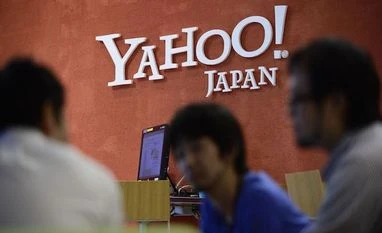 Work from anywhere and commute by plane, Yahoo tells Japan employees Yahoo Japan
