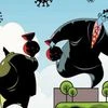 Commodity markets, Illustration: Binay Sinha