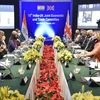 Britain and India aim to finalise FTA agreement by year-end