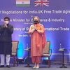 India UK FTA