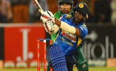 Bhanuka Rajapaksa withdraws decision to retire from international cricket Bhanuka Rajapaksa