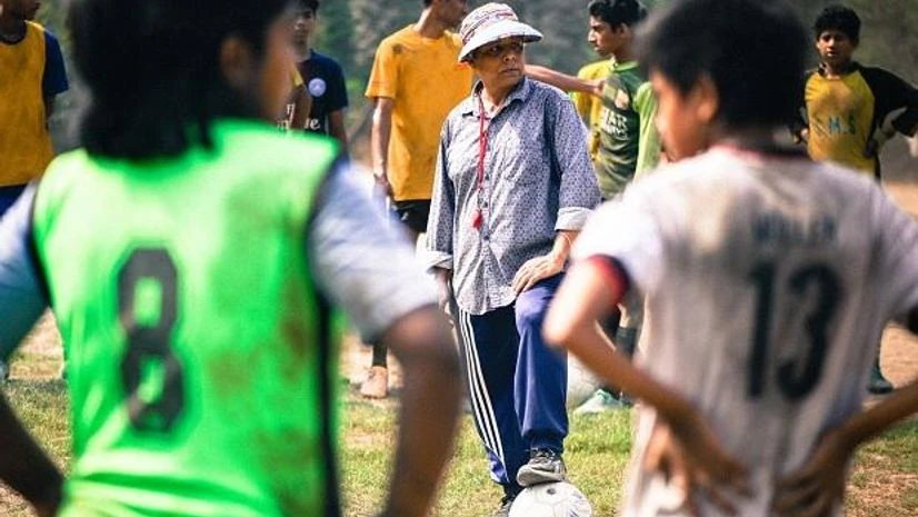 Shanti Mullick Shanti Mullick