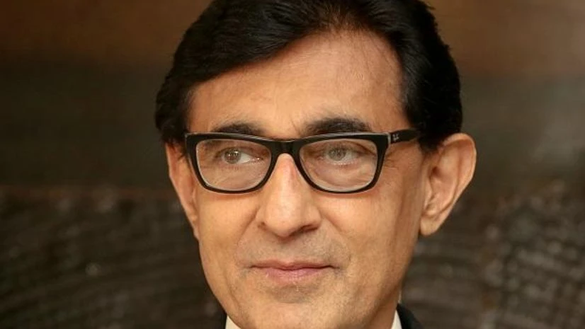 Sunit Tandon Sunit Tandon, Director of the India Habitat Centre