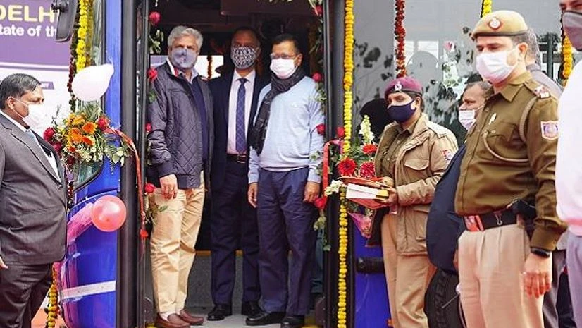 CM Kejriwal CM Kejriwal