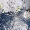 Tonga volcano eruption triggers evacuation advisories, waves in Japan