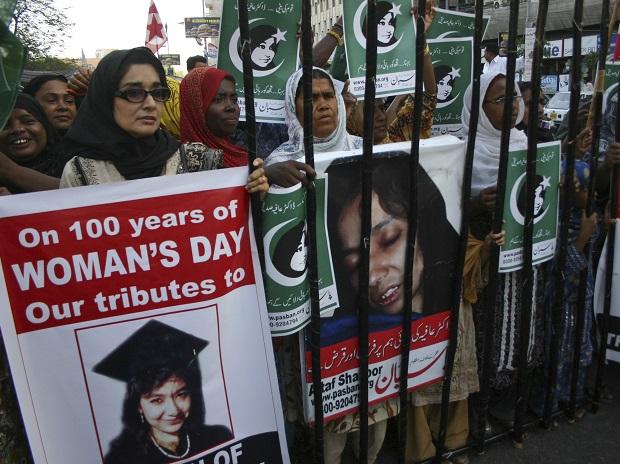 A closer look at case of Pak neuroscientist Aafia Siddiqui, jailed in Texas