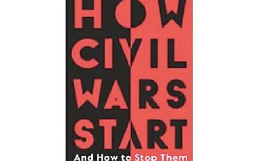 Combating civil wars Book cover