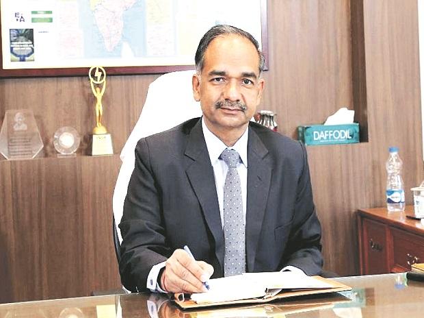 Govt will make efforts to meet 230-Gw peak demand in April 2023: Power secy Govt will make efforts to meet 230-Gw peak demand in April 2023: Power secy