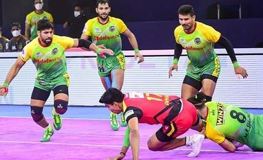 Coronavirus cases in two teams force rescheduling of PKL matches Patna Pirates Bengaluru Bulls PKL Kabaddi