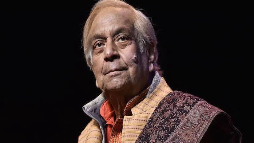Pandit Birju Maharaj Kathak maestro Pandit Birju Maharaj (File photo: PTI)