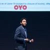 Valuations are temporary, values are forever: OYO CEO Ritesh Agarwal