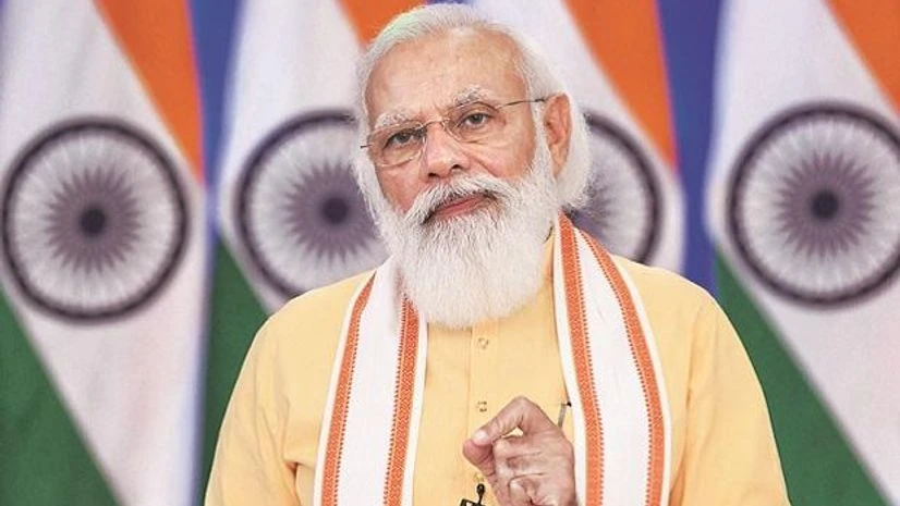 PM Narendra Modi PM Narendra Modi