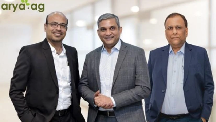 Chattanathan Devarajan, Prasanna Rao and Anand Chandra Chattanathan Devarajan, Prasanna Rao and Anand Chandra