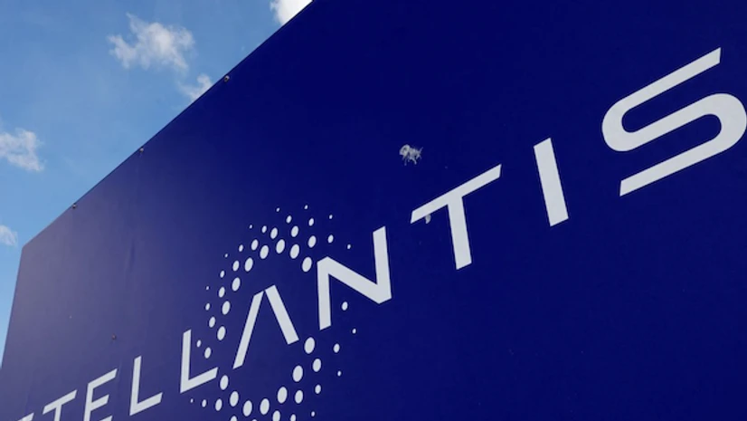 Stellantis Stellantis