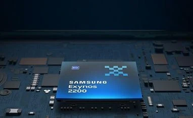 Samsung unveils Exynos 2200 mobile chip with AMD RDNA 2-based Xclipse GPU Samsung Exynos 2200