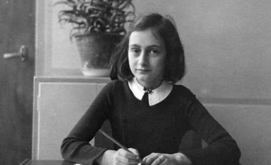 Investigation sheds new light on Anne Frank's betrayal after 77 years Anne Frank