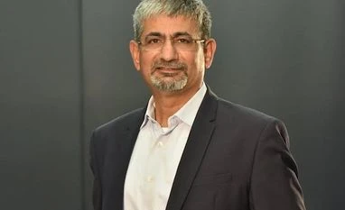 Piyush Arora to succeed Boparaias as Skoda Auto Volkswagen India's new MD Piyush Arora, ŠKODA AUTO Volkswagen India MD