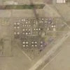 Satellite photos show aftermath of attack on Abu Dhabi oil facility