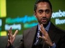 Chamath Palihapitiya Photo: Bloomberg