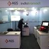 AGS Transact Technologies