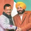 Bhagwant Mann