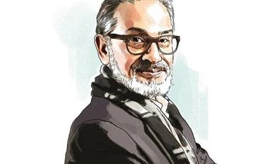 Pronab Sen Pronab Sen