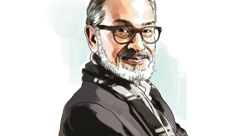 Pronab Sen Pronab Sen