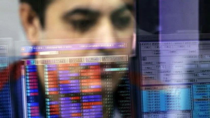 markets Photo: Bloomberg