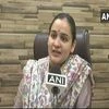 After joining BJP,  Aparna Yadav takes 'blessing' of Mulayam Singh Yadav