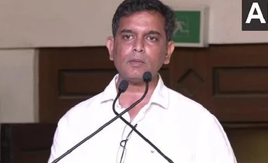 Goa AAP chief Palekar arrested for misrepresentation of facts on car crash Amit Palekar