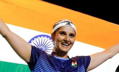 Injured Sania Mirza pulls out of US Open, puts retirement plans on hold Sania Mirza