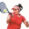 sania mirza