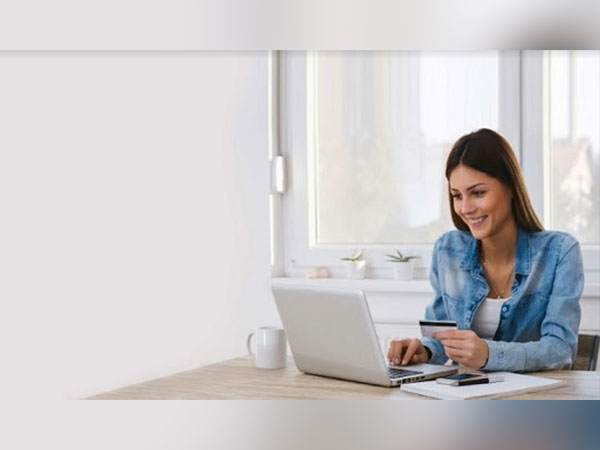 Tennis player James Blake