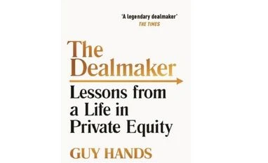 A financial alchemist's roller-coaster story Book Cover