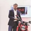 Naveen Munjal