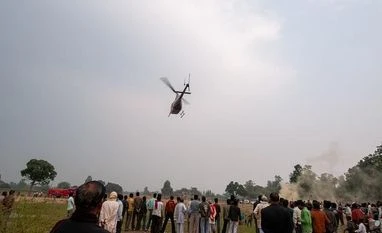 State polls: Plane charters lose out to FB, Google as campaigns go digital election rally