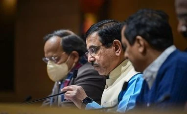 BJP drops 10 MLAs from first list of candidates for Uttarakhand polls Pralhad Joshi