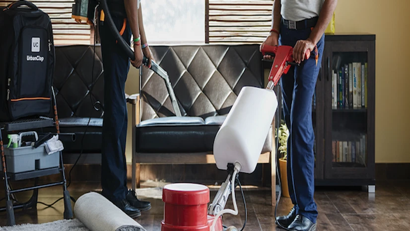 Urban Company Partner earnings rise 11% q-o-q, says Urban Company's earnings index for Q3