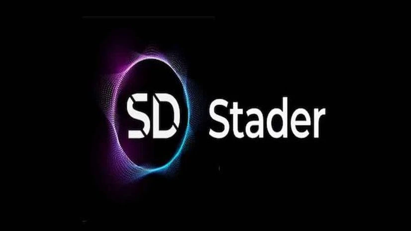 Stader Labs Crypto platform Stader Labs raises $12.5 mn on $450 mn valuation