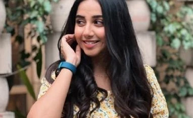 Prajakta Koli becomes UNDP India's first youth climate champion Prajakta Koli