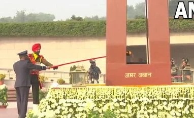 Amar Jawan Amar Jawan